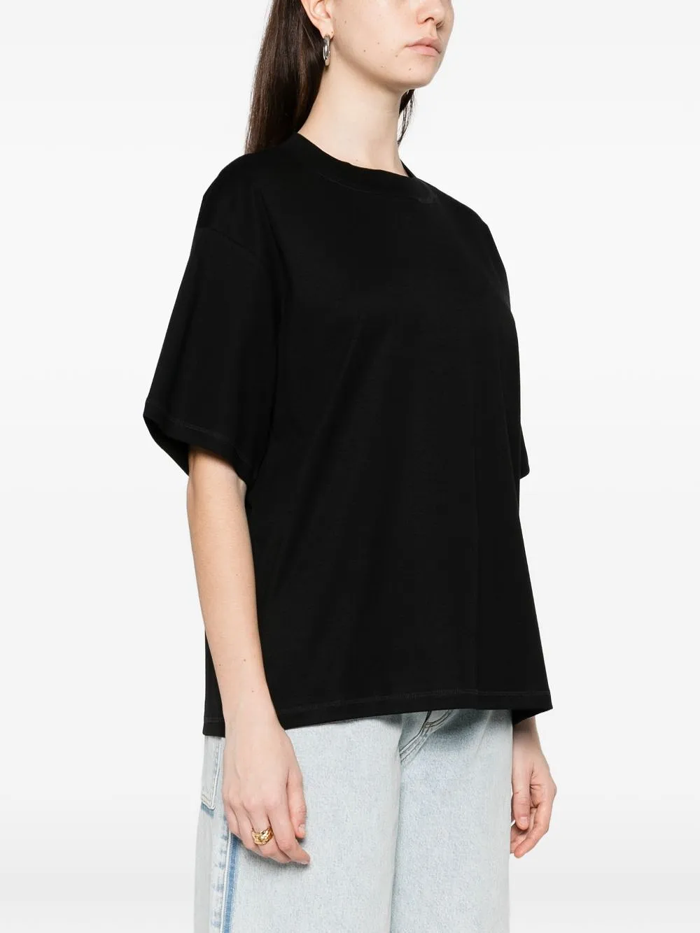 Larsson Cotton T Shirt