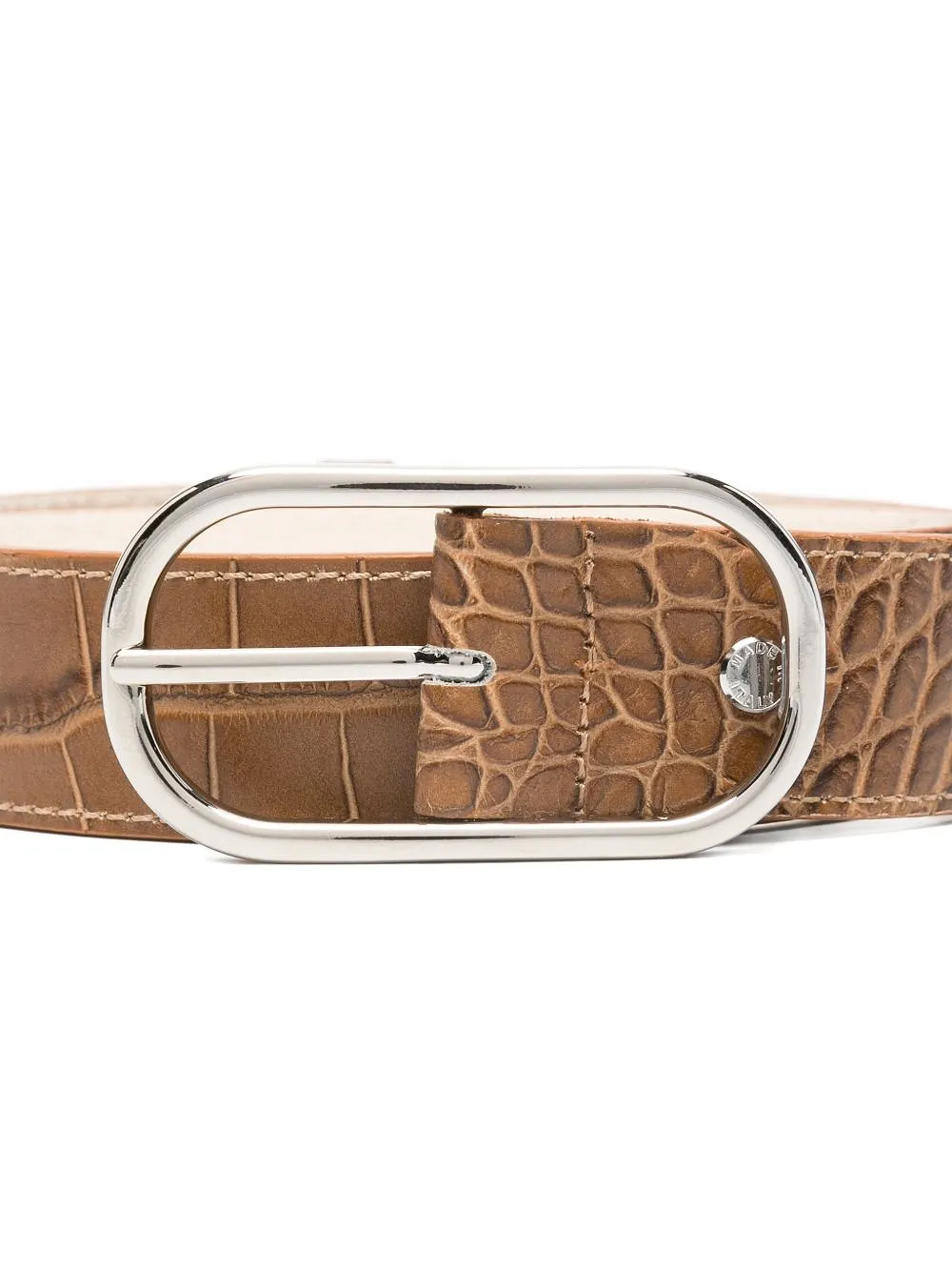 Hannah Leather Belt