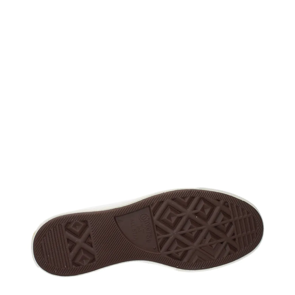 Comme Des GarÇOns Sneakers Fabric Black