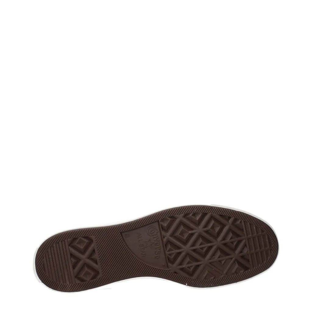 Comme Des GarÇOns Sneakers Converse Fabric Black