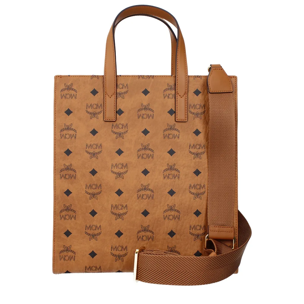 Mcm Tote Bag
