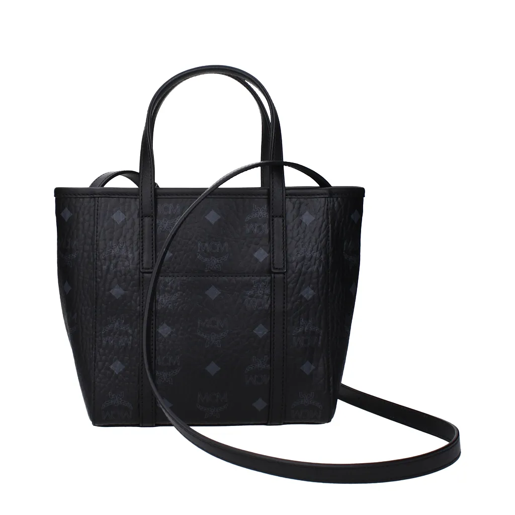 Mcm Handbag
