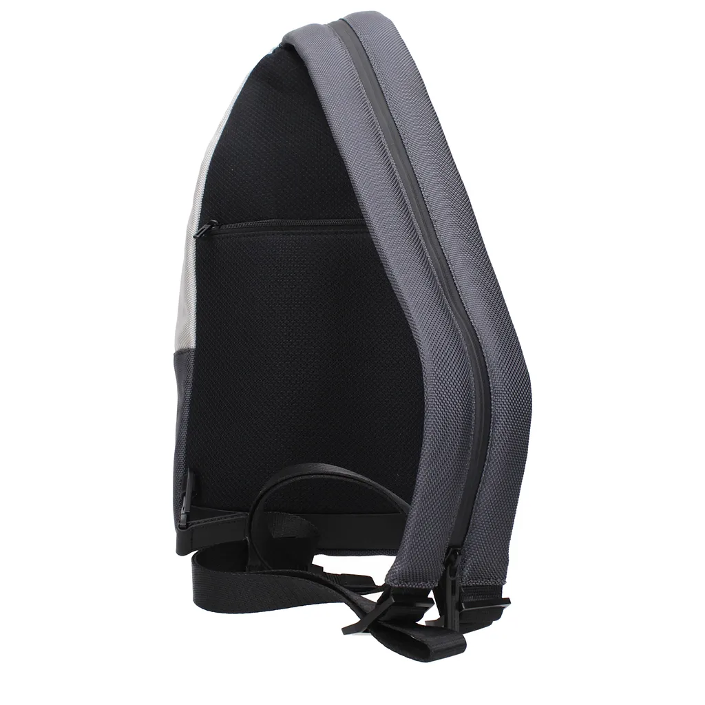 Green Evolution Project Backpack