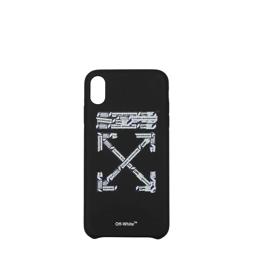 Off-White Iphone Xs Max Case