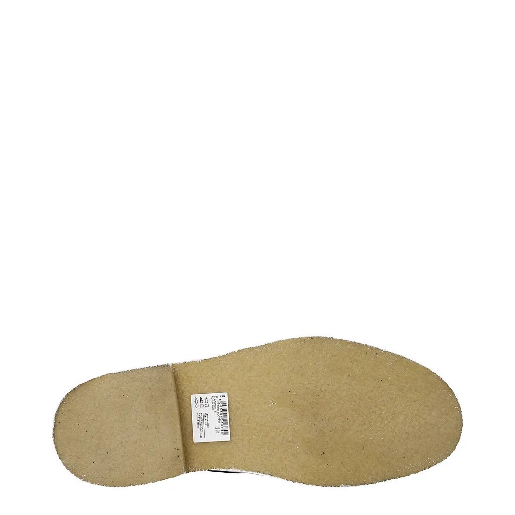 Clarks Suede Boots