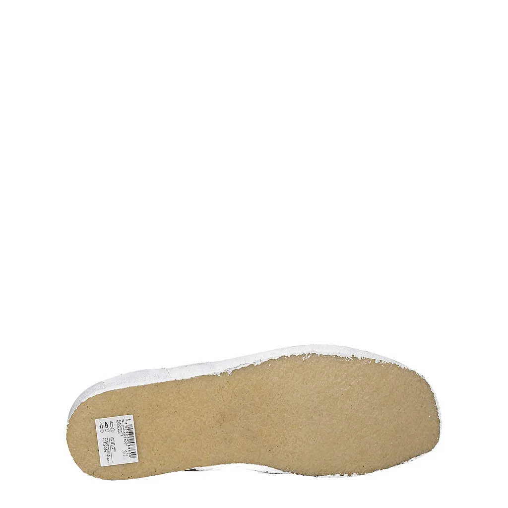 Clarks Wallabee Boots