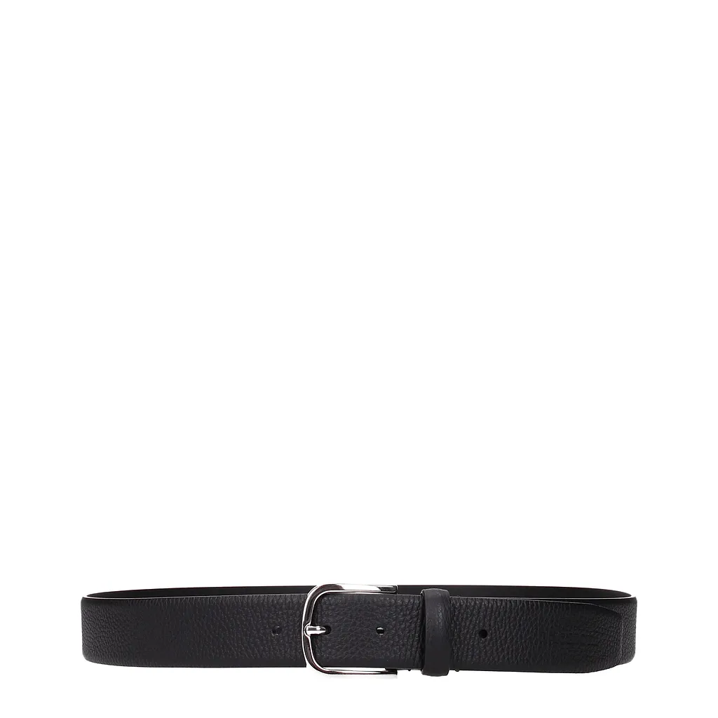 Testoni Leather Multicolor Belts