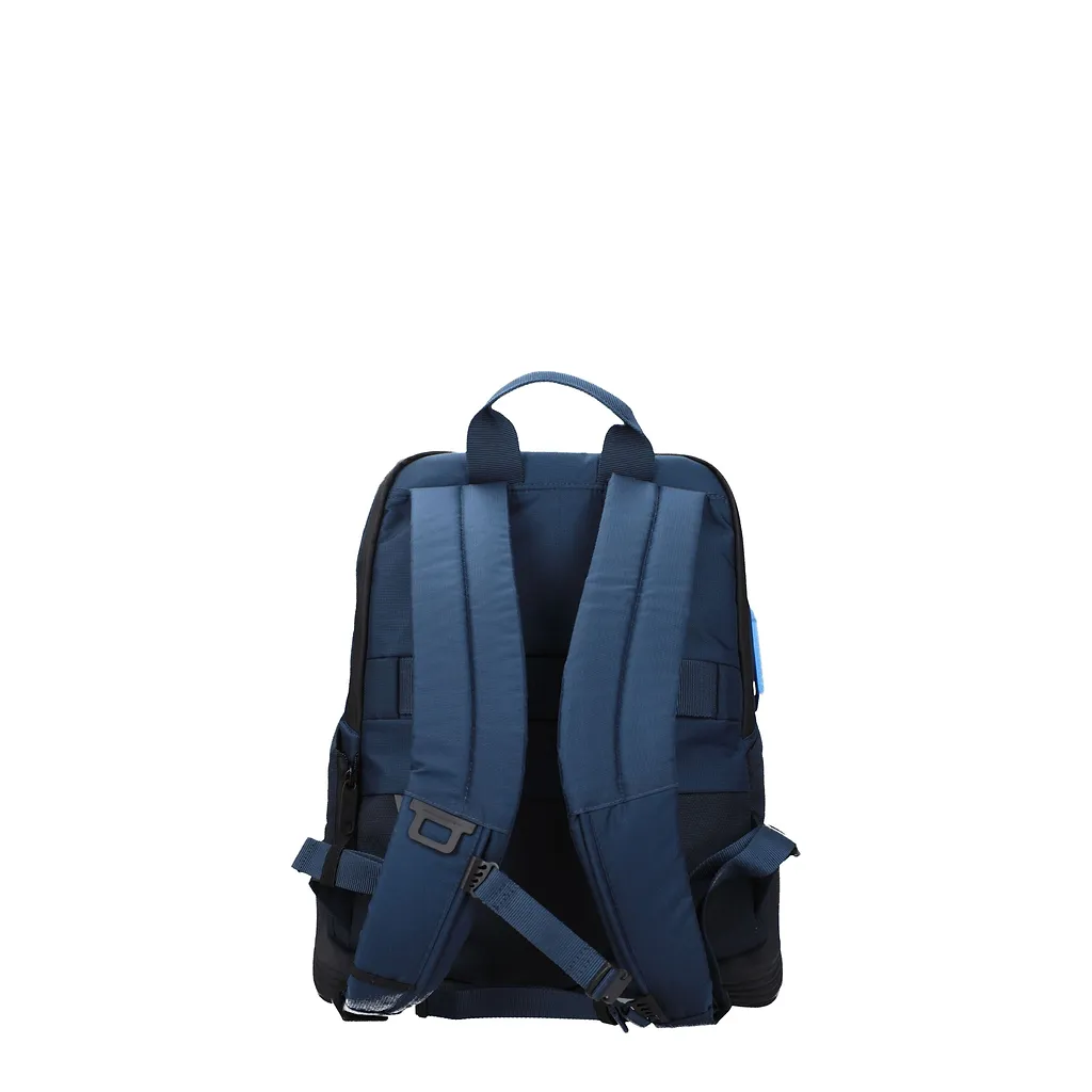 Piquadro Backpacks And Pouches