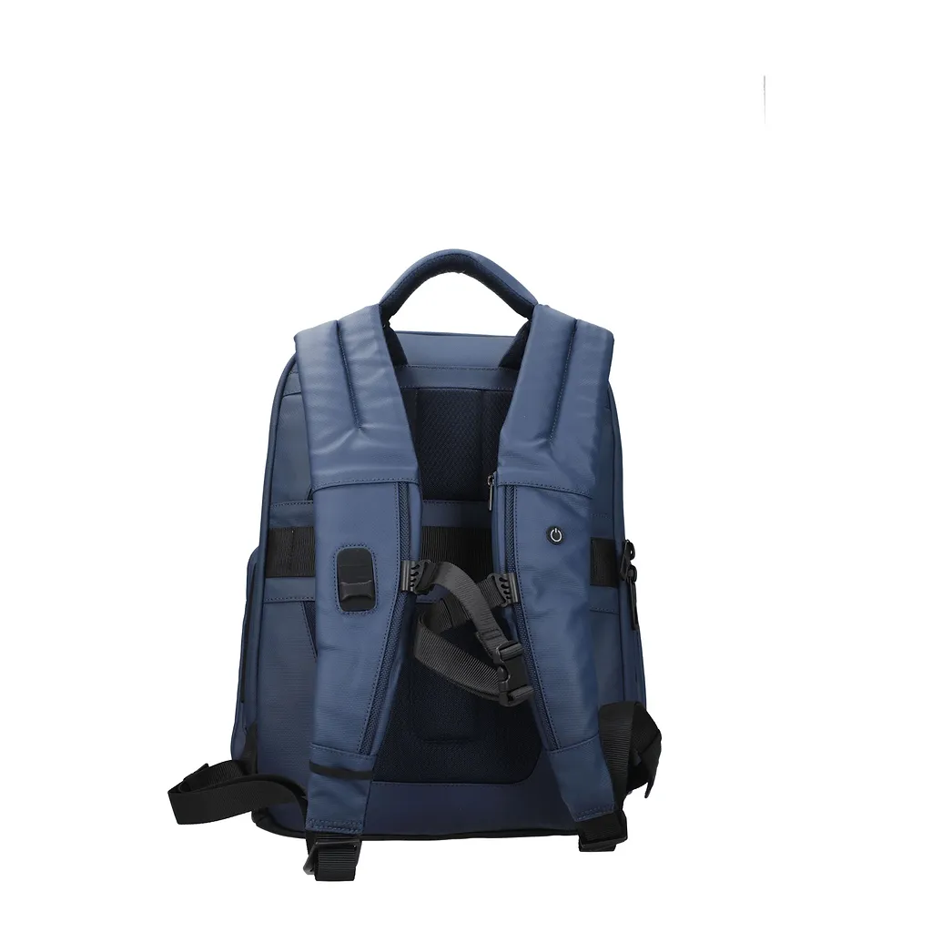 Piquadro Backpacks And Waist Bags
