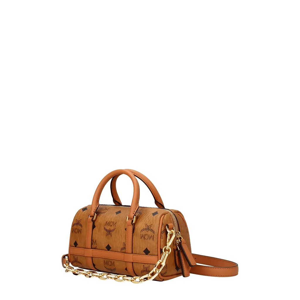 Mcm Handbag