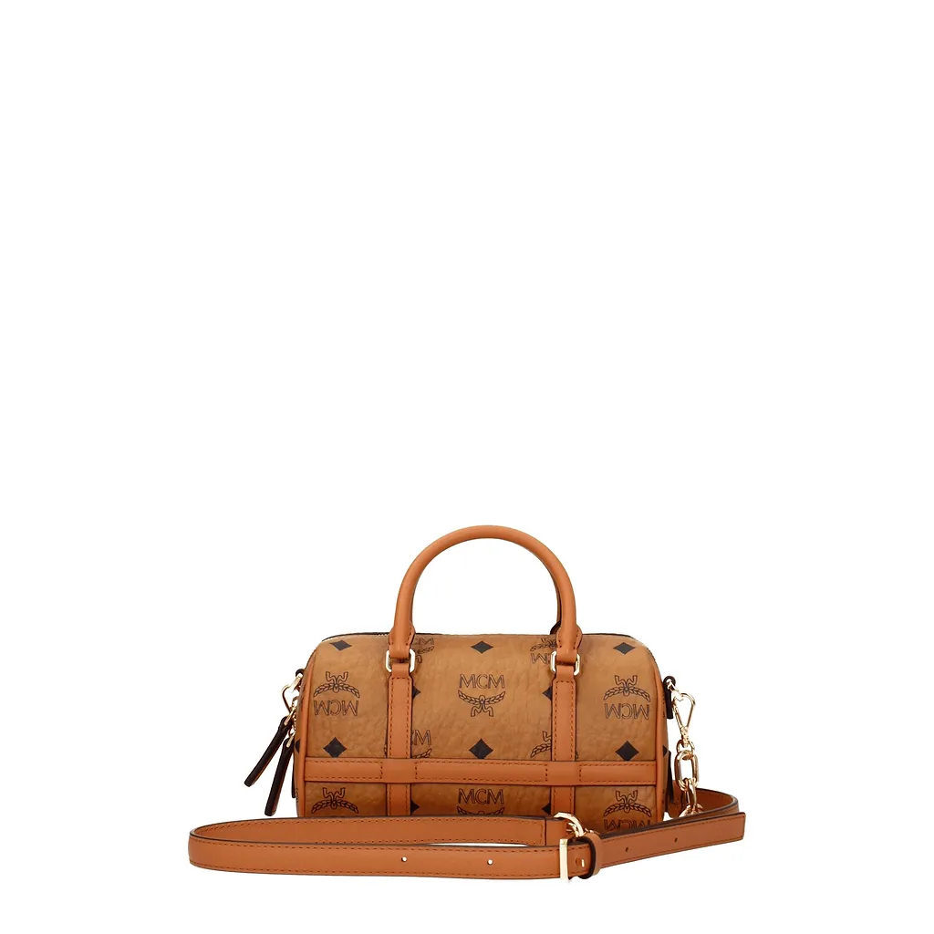 Mcm Handbag