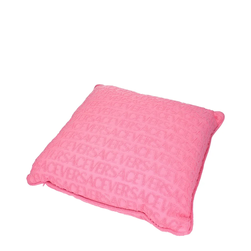 Versace Home Accessories Pillow
