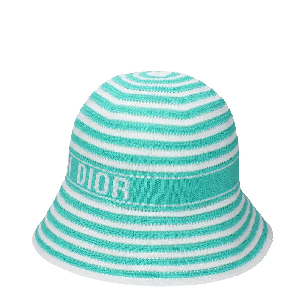 Christian Dior Bucket Hat
