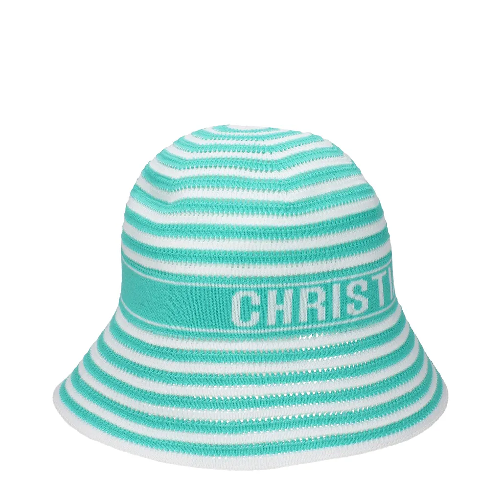 Christian Dior Bucket Hat