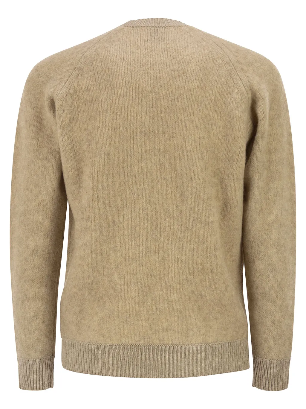 Rakki Sweatshirt Style Jumper