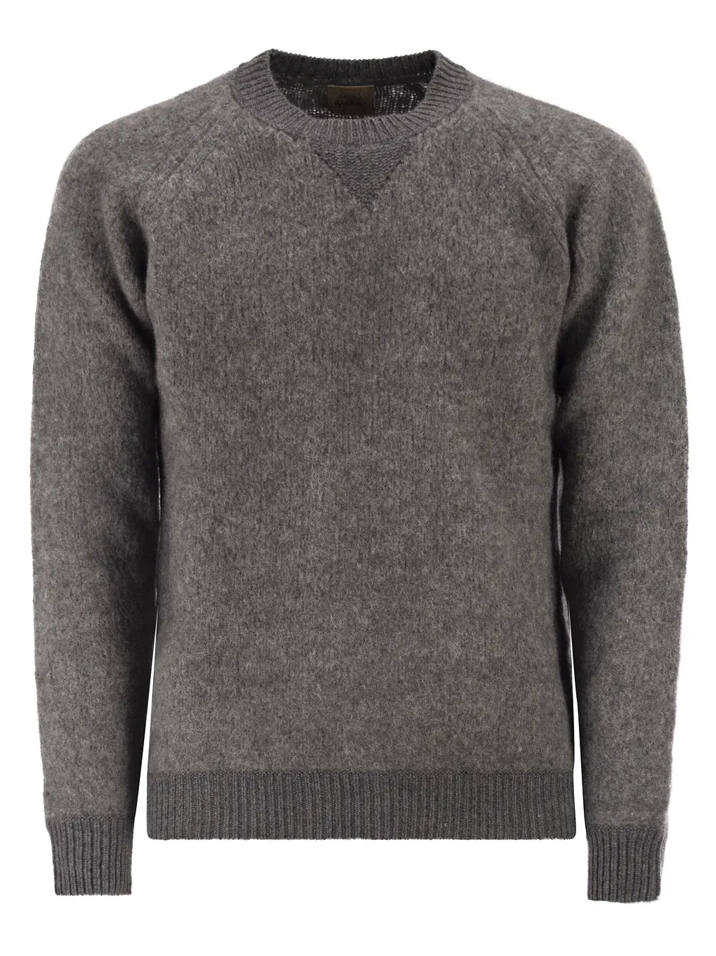 Rakki Sweatshirt Style Jumper