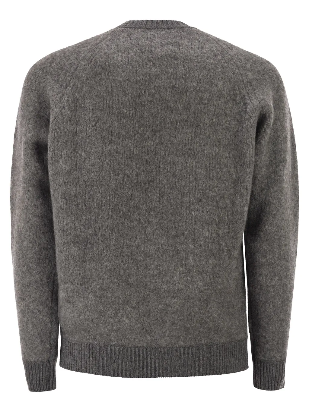 Rakki Sweatshirt Style Jumper