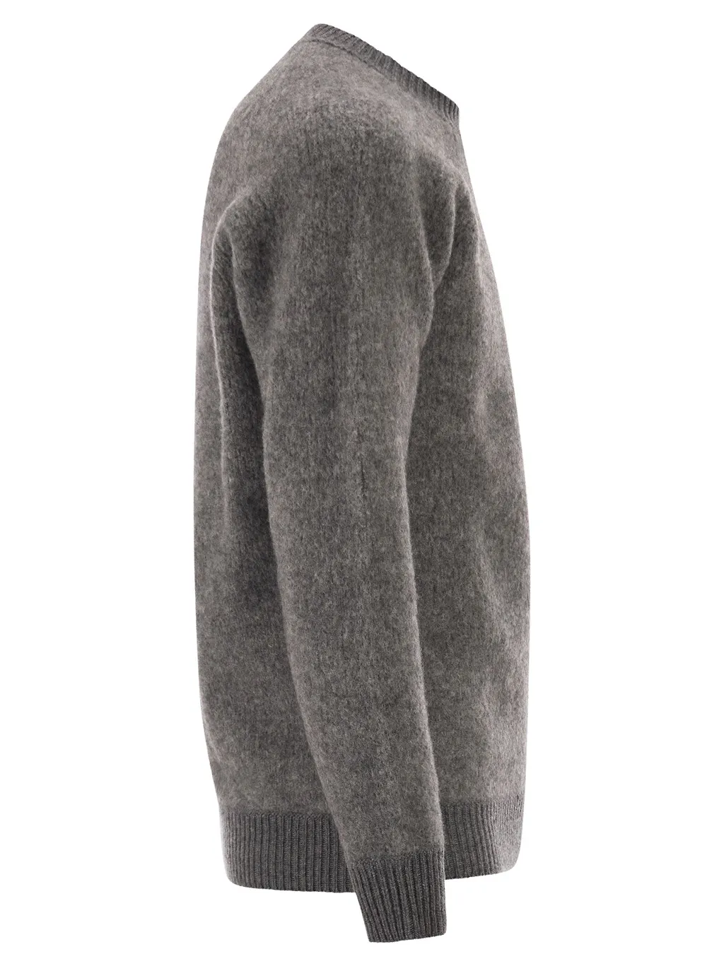 Rakki Sweatshirt Style Jumper