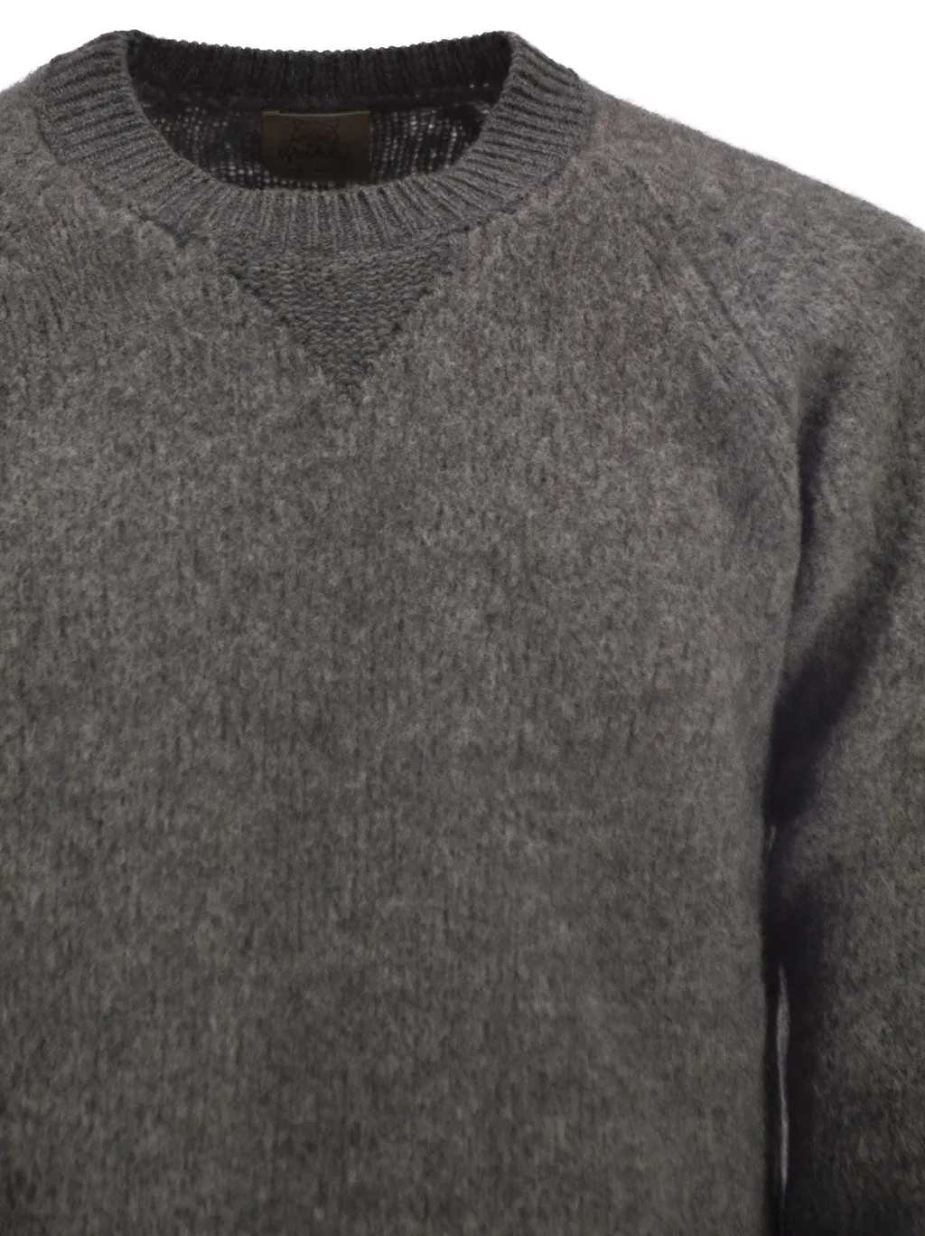 Rakki Sweatshirt Style Jumper
