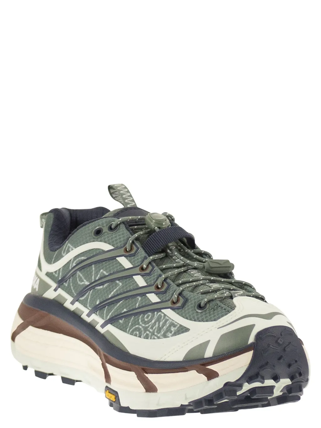 Mafate Three2 Sneakers