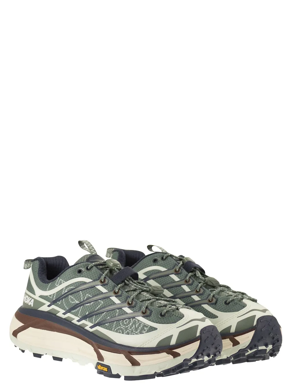 Mafate Three2 Sneakers