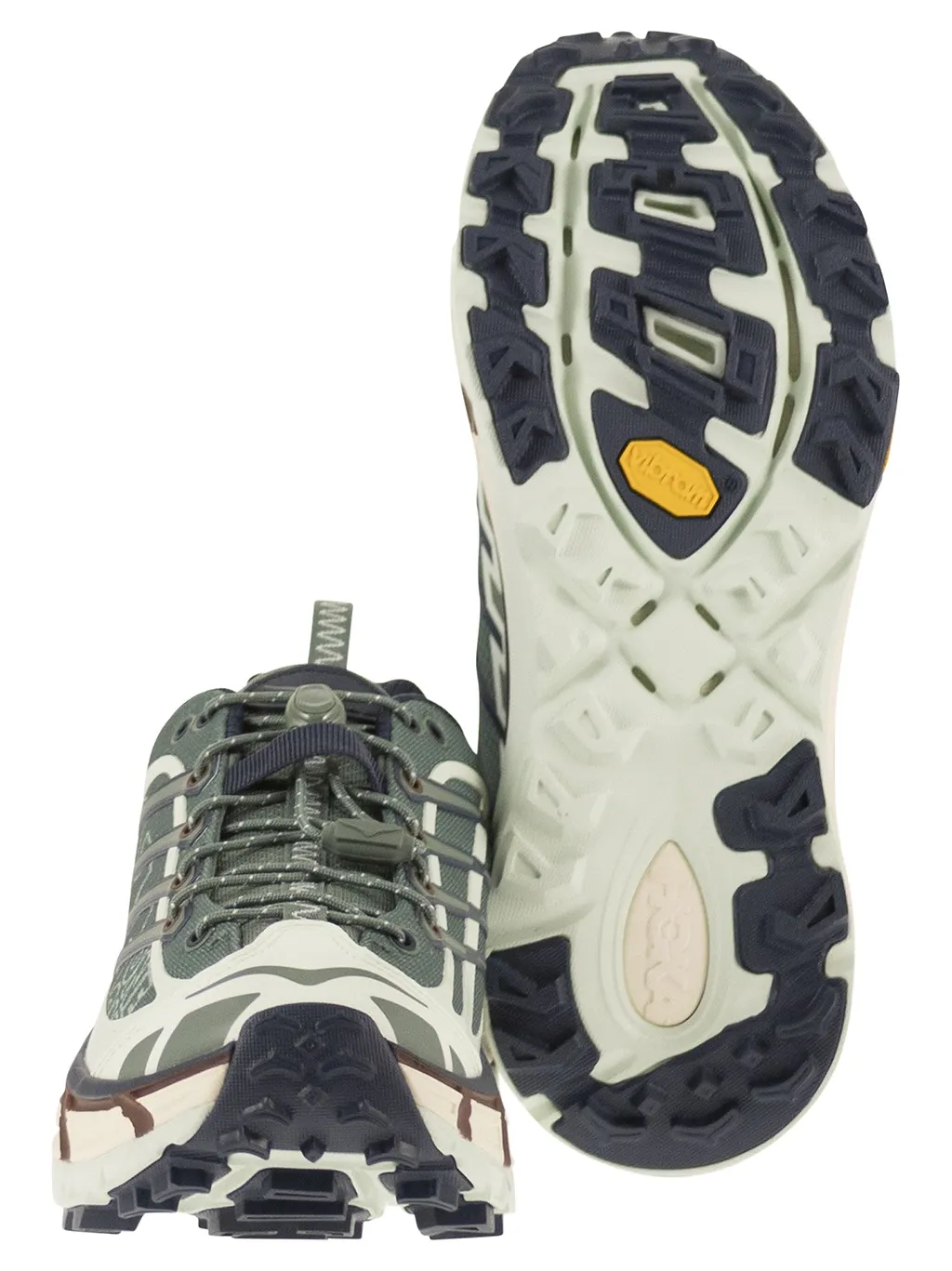 Mafate Three2 Sneakers