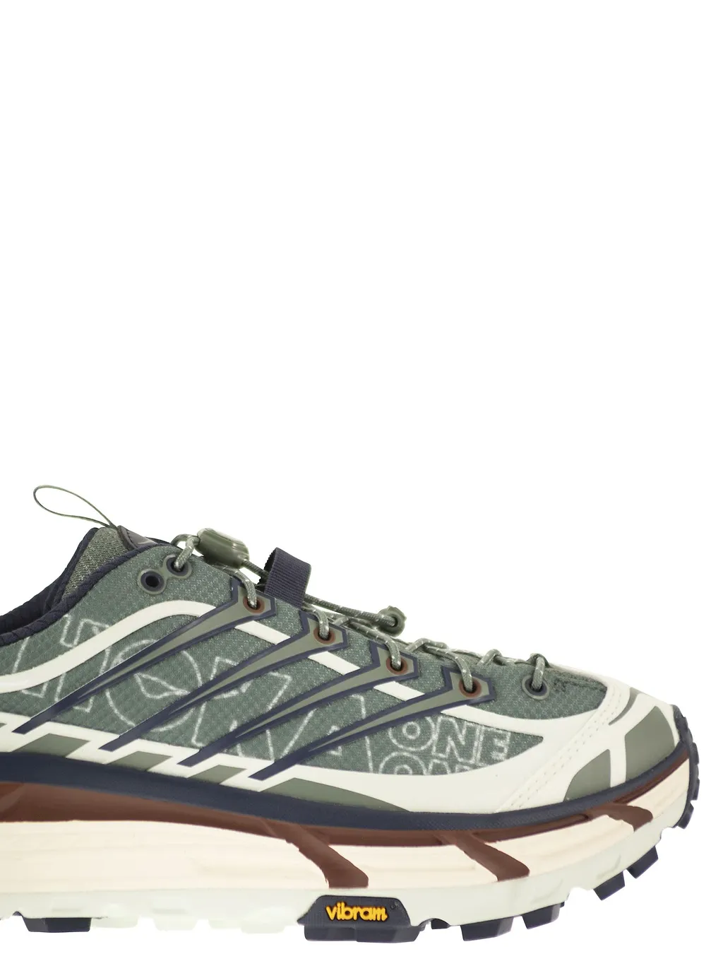 Mafate Three2 Sneakers