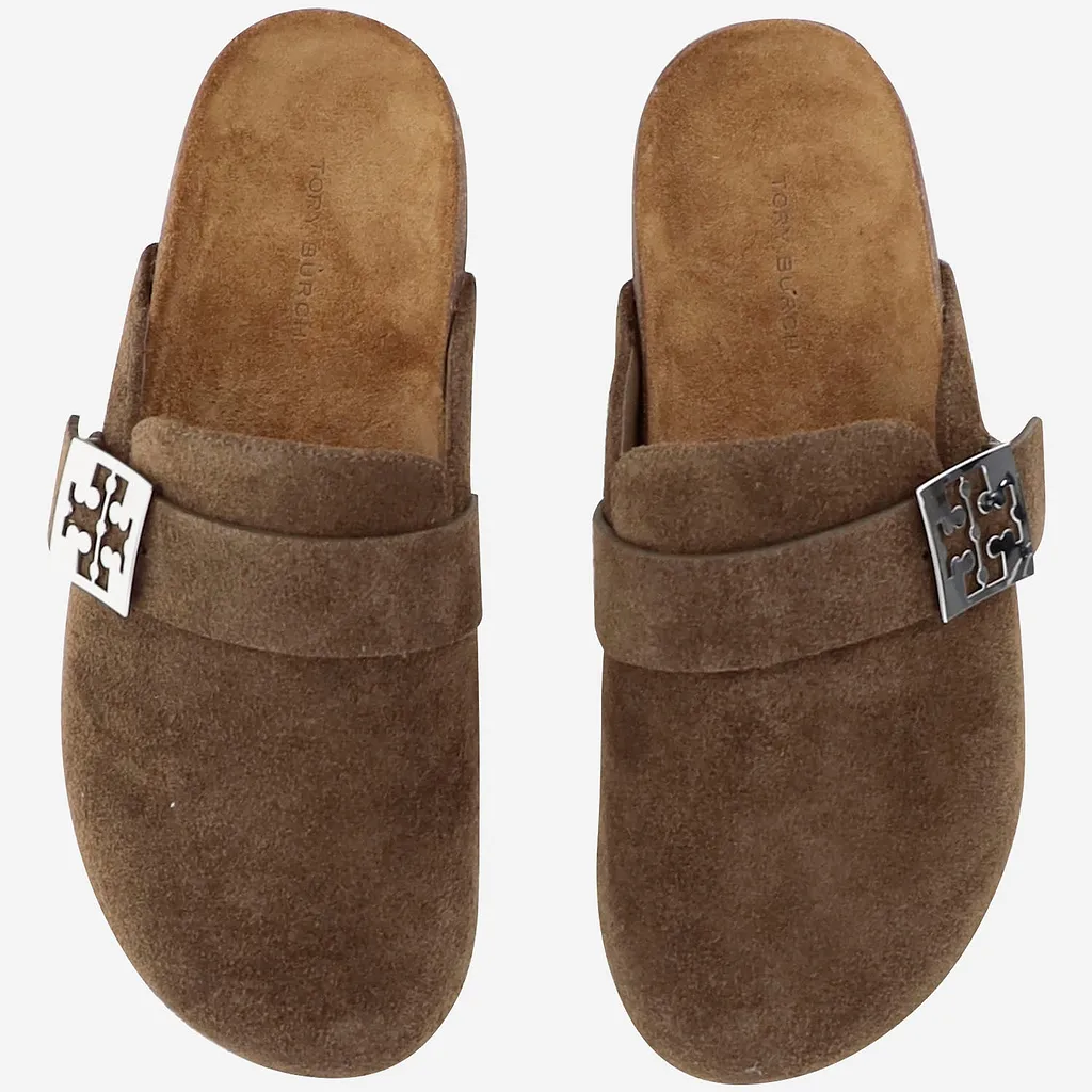 Tory Burch Mules