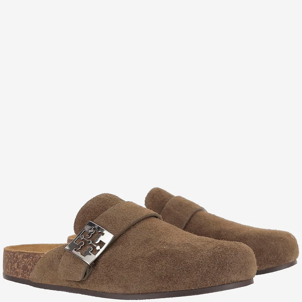Tory Burch Mules