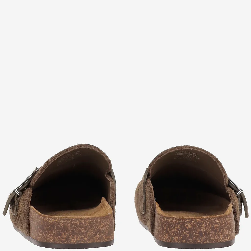Tory Burch Mules
