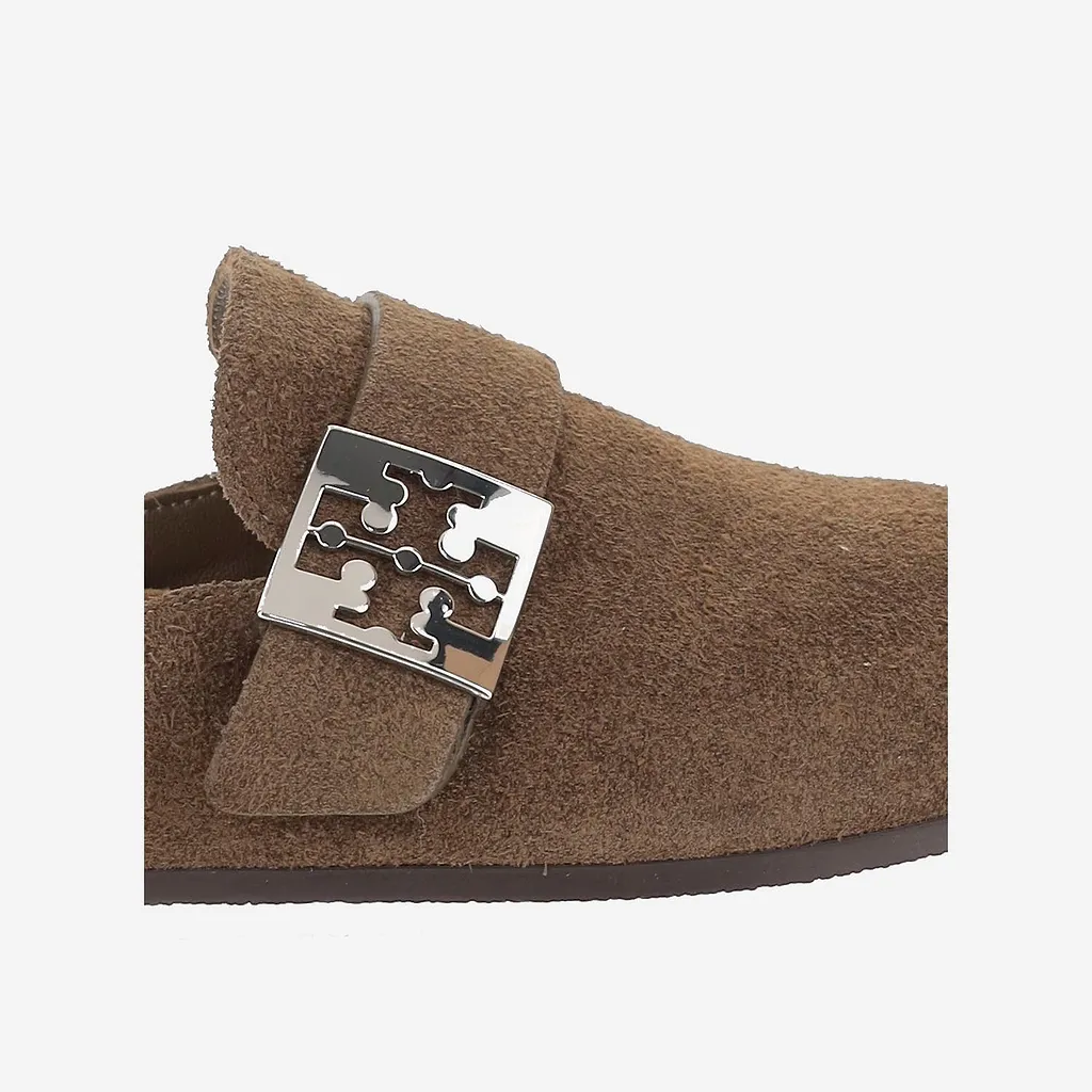 Tory Burch Mules