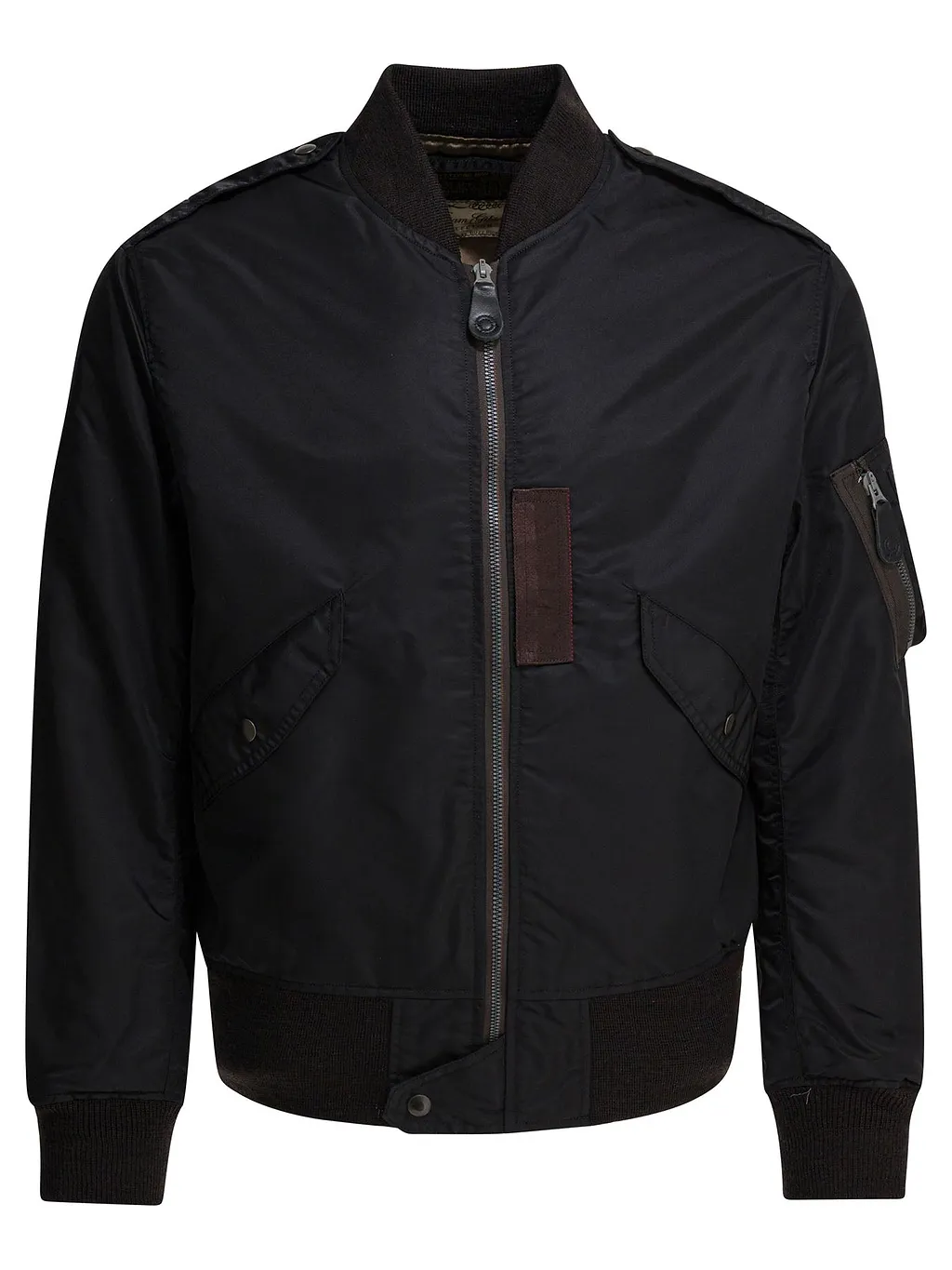 Buzz Rickson's Bomber Jacket 2 B