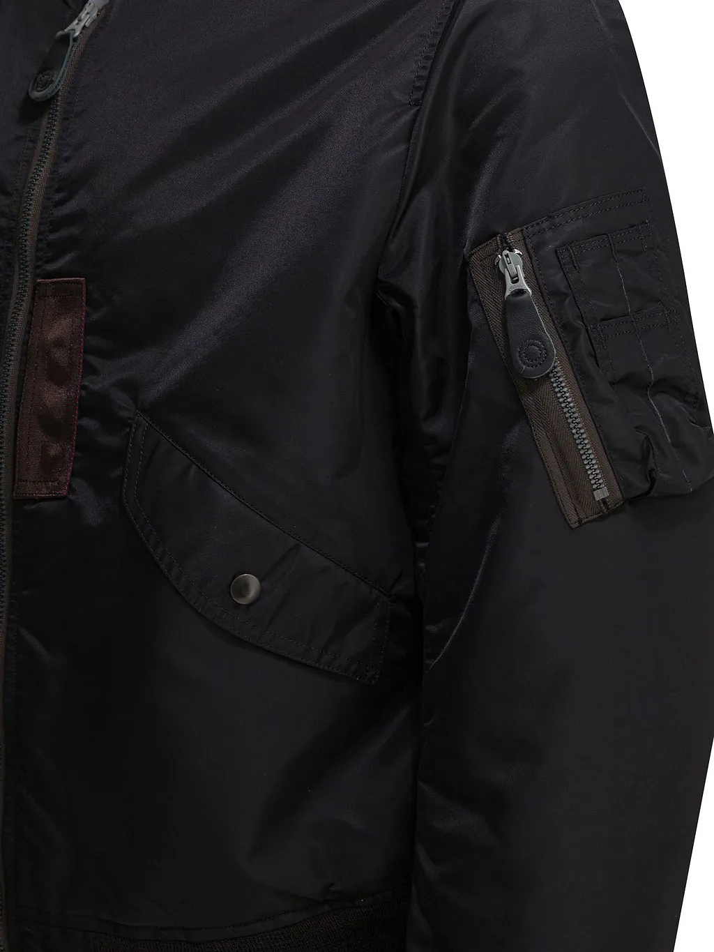 Buzz Rickson's Bomber Jacket 2 B