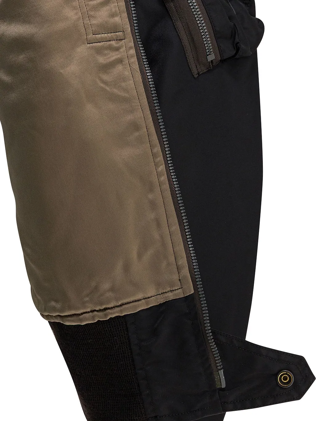 Buzz Rickson's Bomber Jacket 2 B