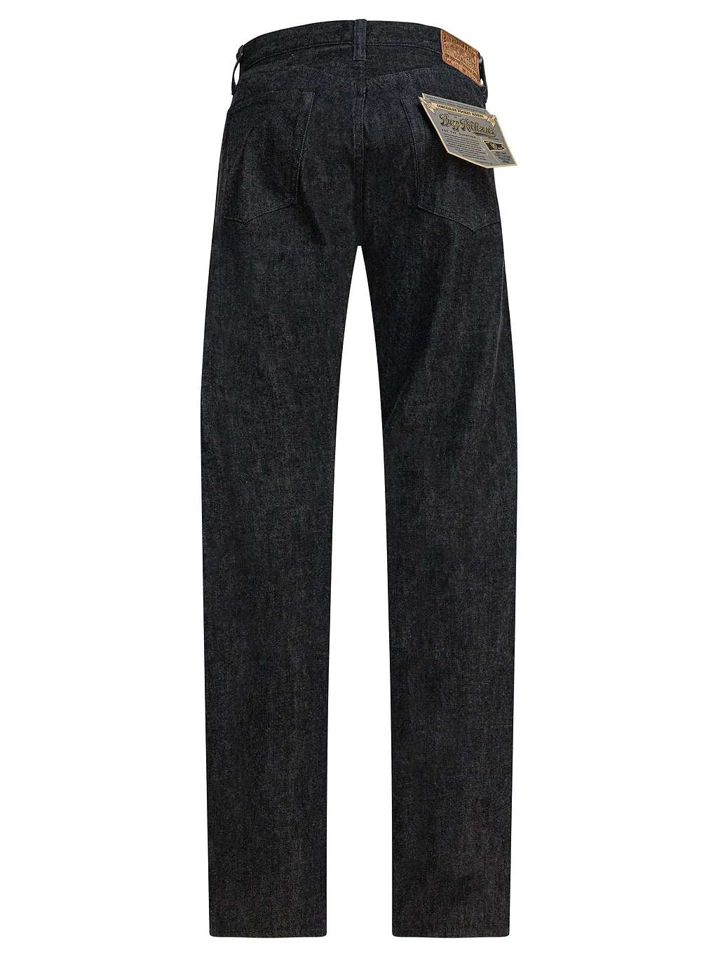 Buzz Rickson's Jeans Ma 1