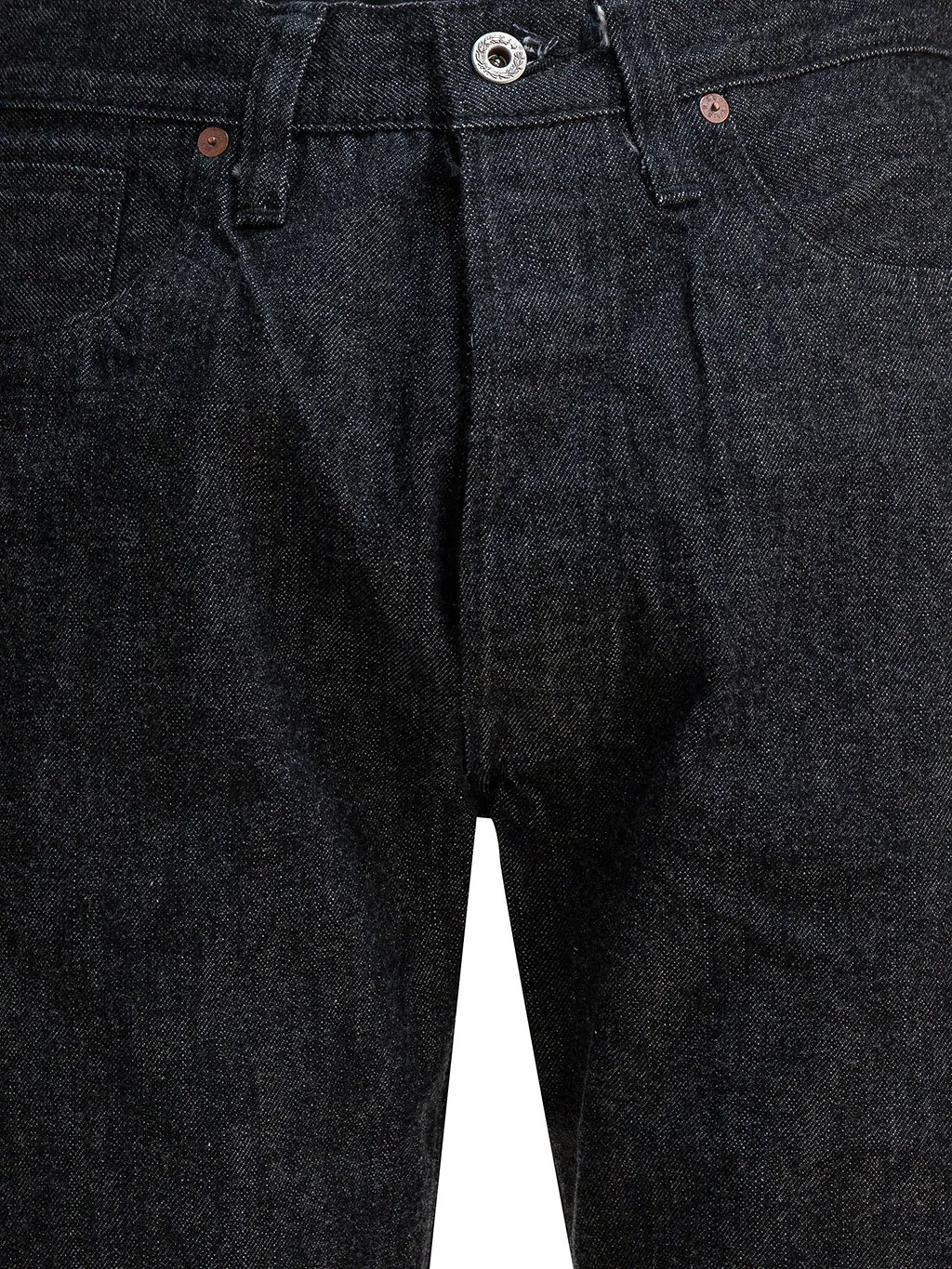 Buzz Rickson's Jeans Ma 1