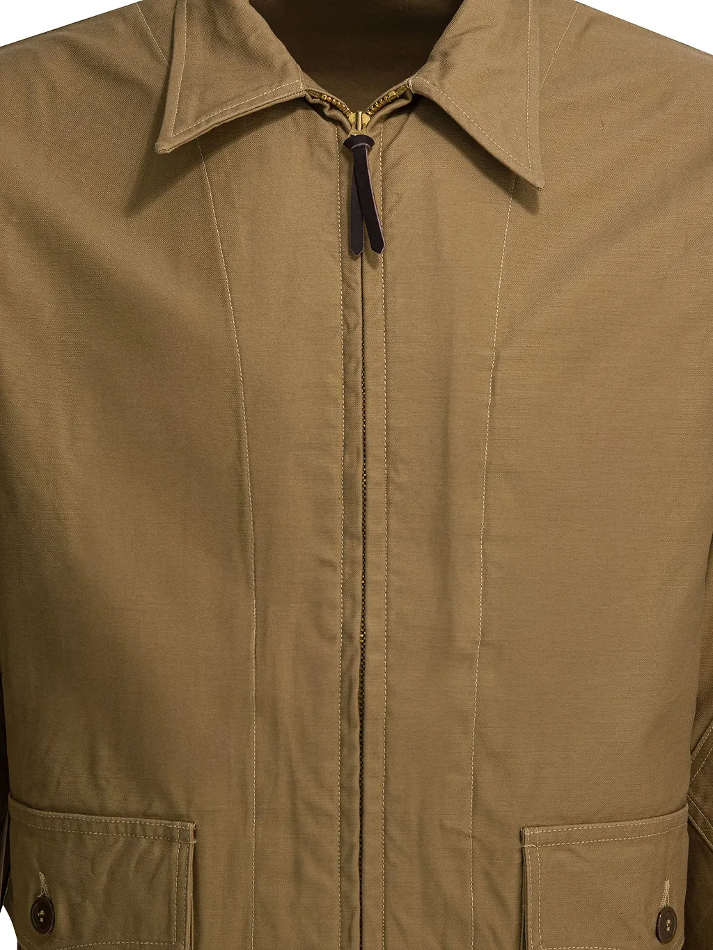 Buzz Rickson's Light Jacket M 421 A