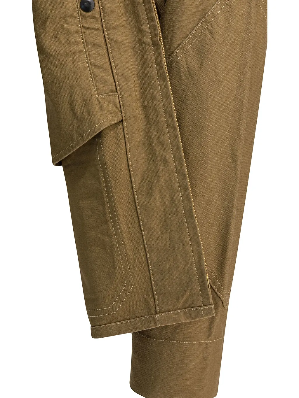 Buzz Rickson's Light Jacket M 421 A