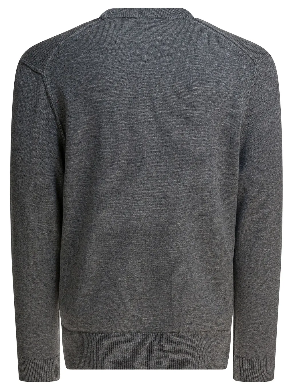 Alex Mill Reverse Seam Sweater