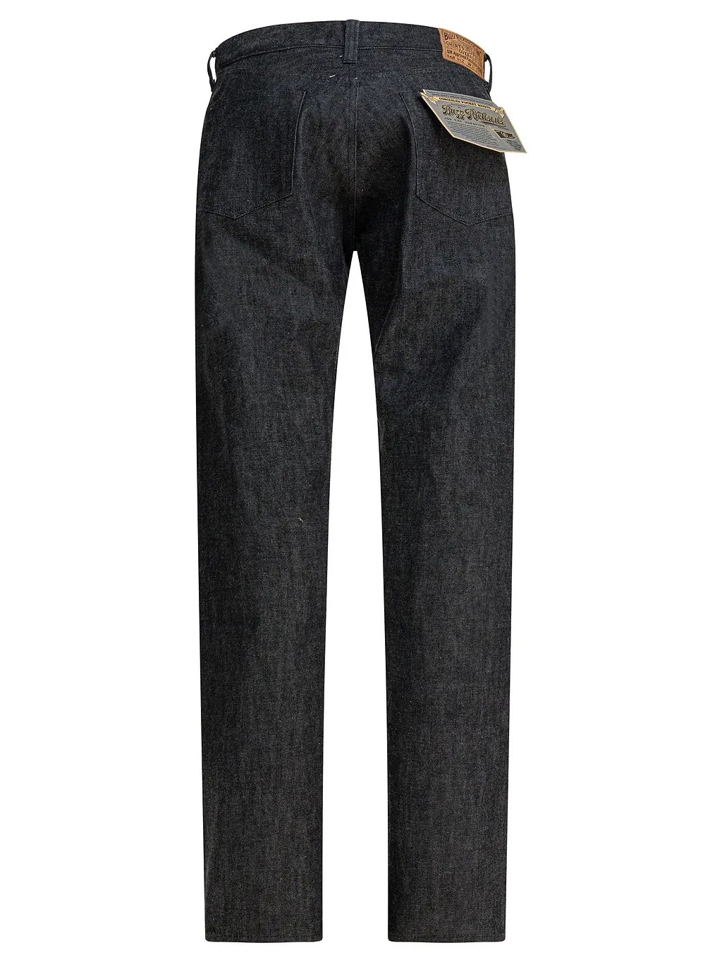 Buzz Rickson's Jeans Ma 1
