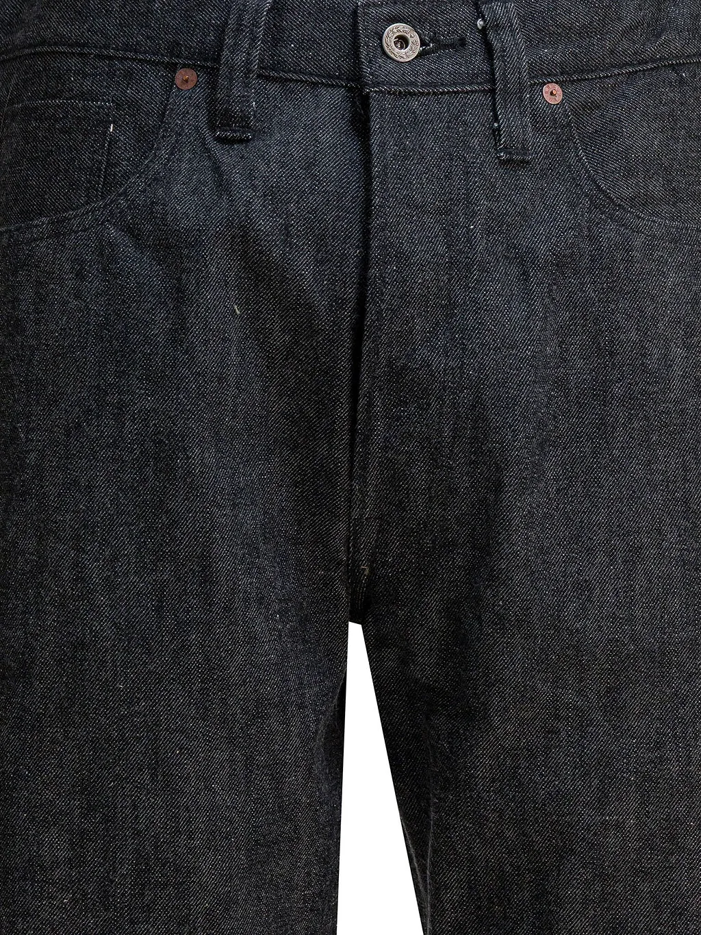 Buzz Rickson's Jeans Ma 1