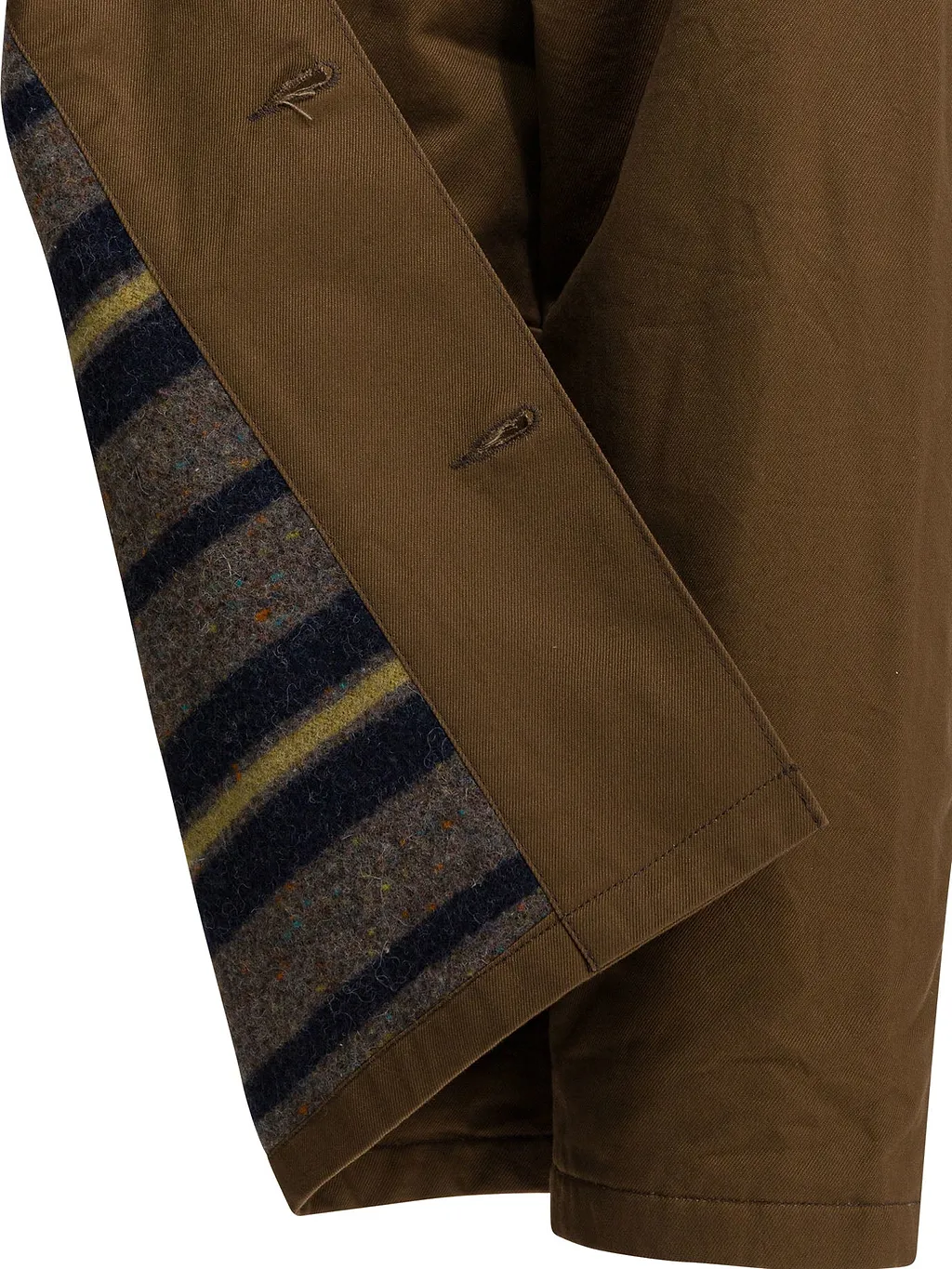 Buzz Rickson's Overshirt Jacket Aviation Associates