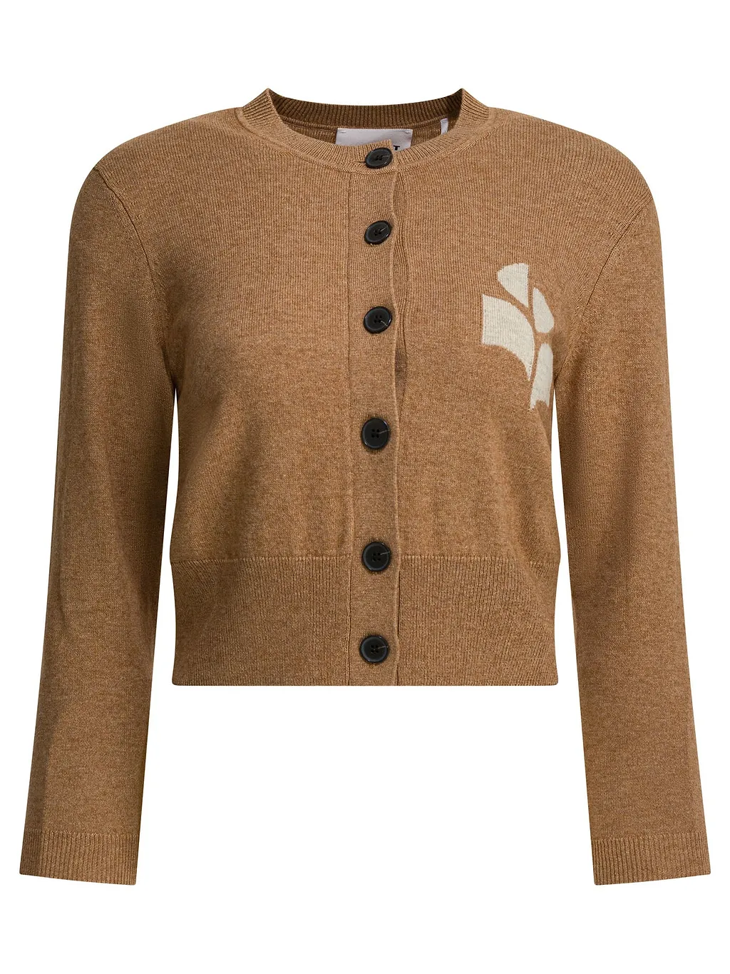 Marant ÉToile Cardigan Newton