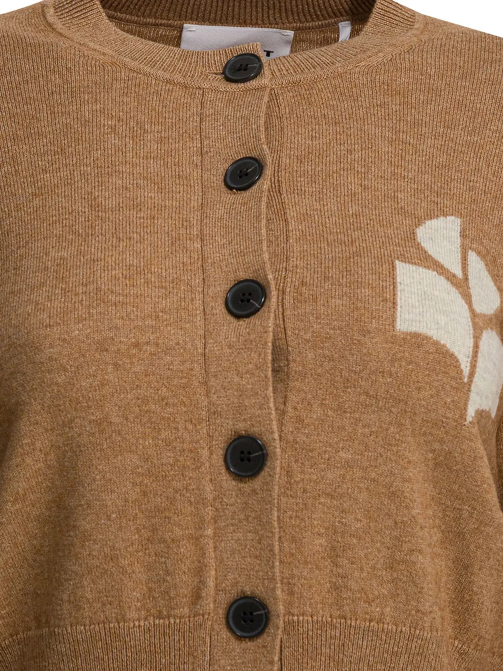 Marant ÉToile Cardigan Newton