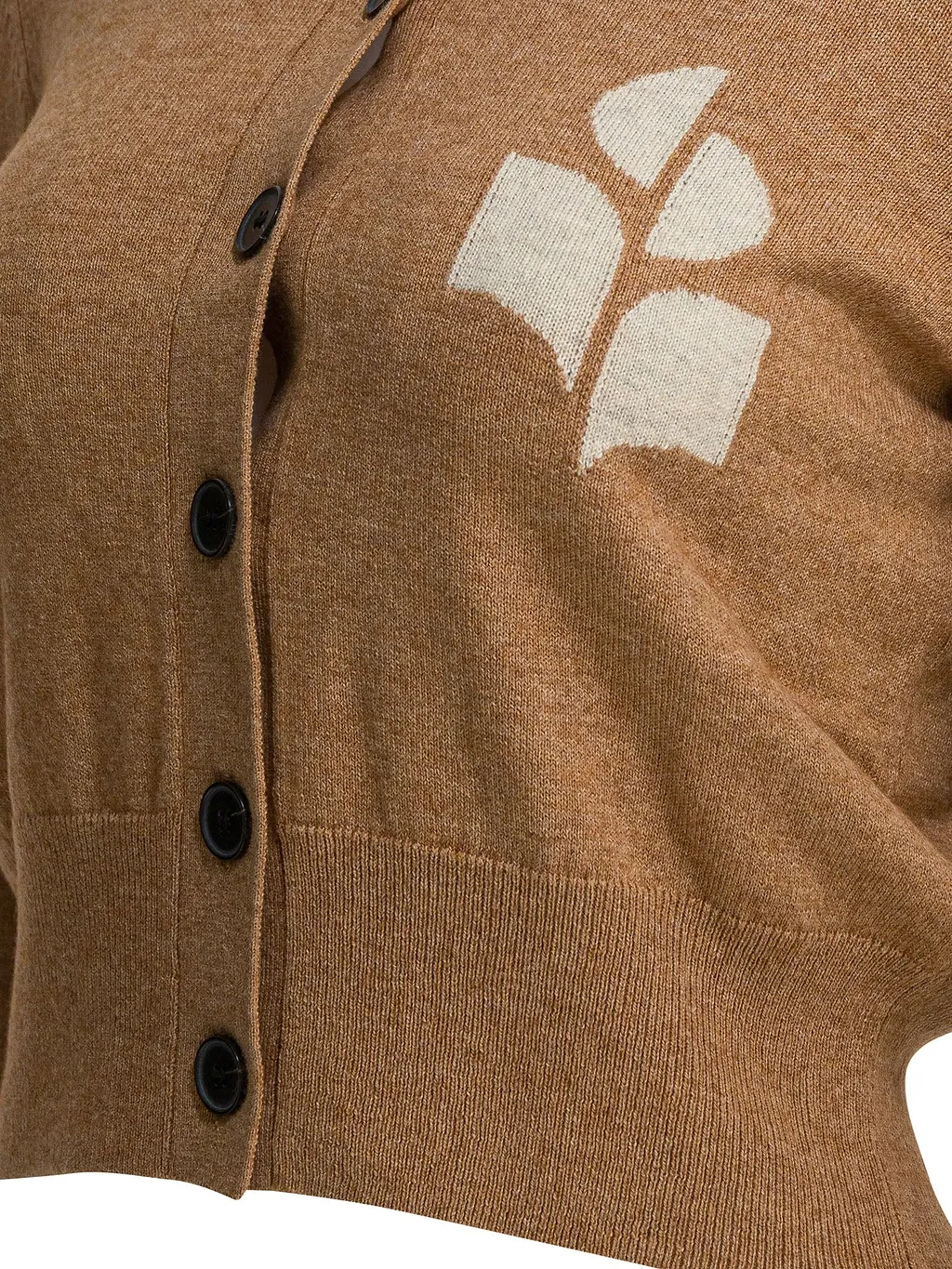 Marant ÉToile Cardigan Newton