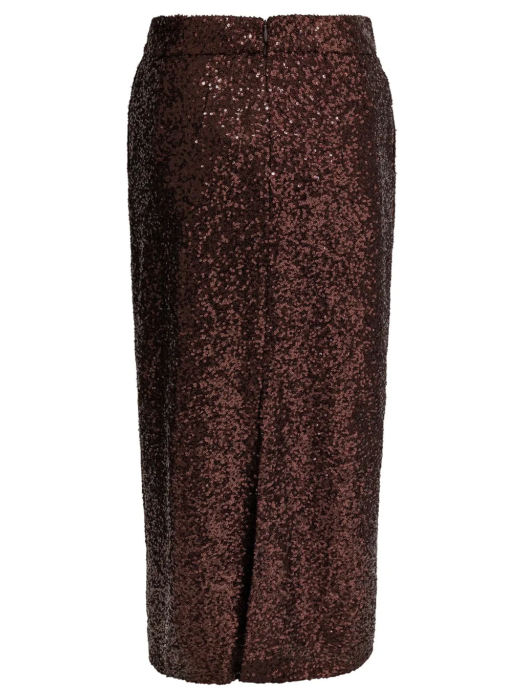 Semper Sequined Midi Skirt