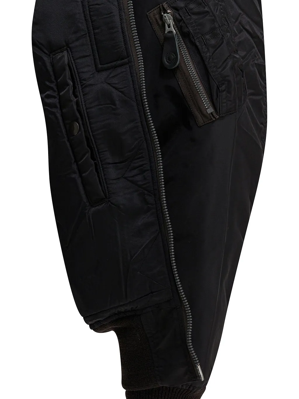 Buzz Rickson's Bomber Ma 1