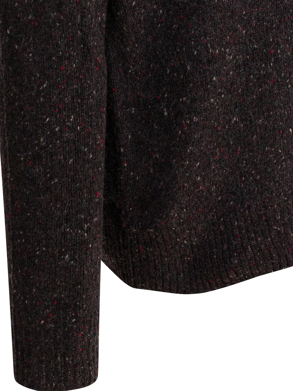 Alex Mill Donegal Wool Sweater