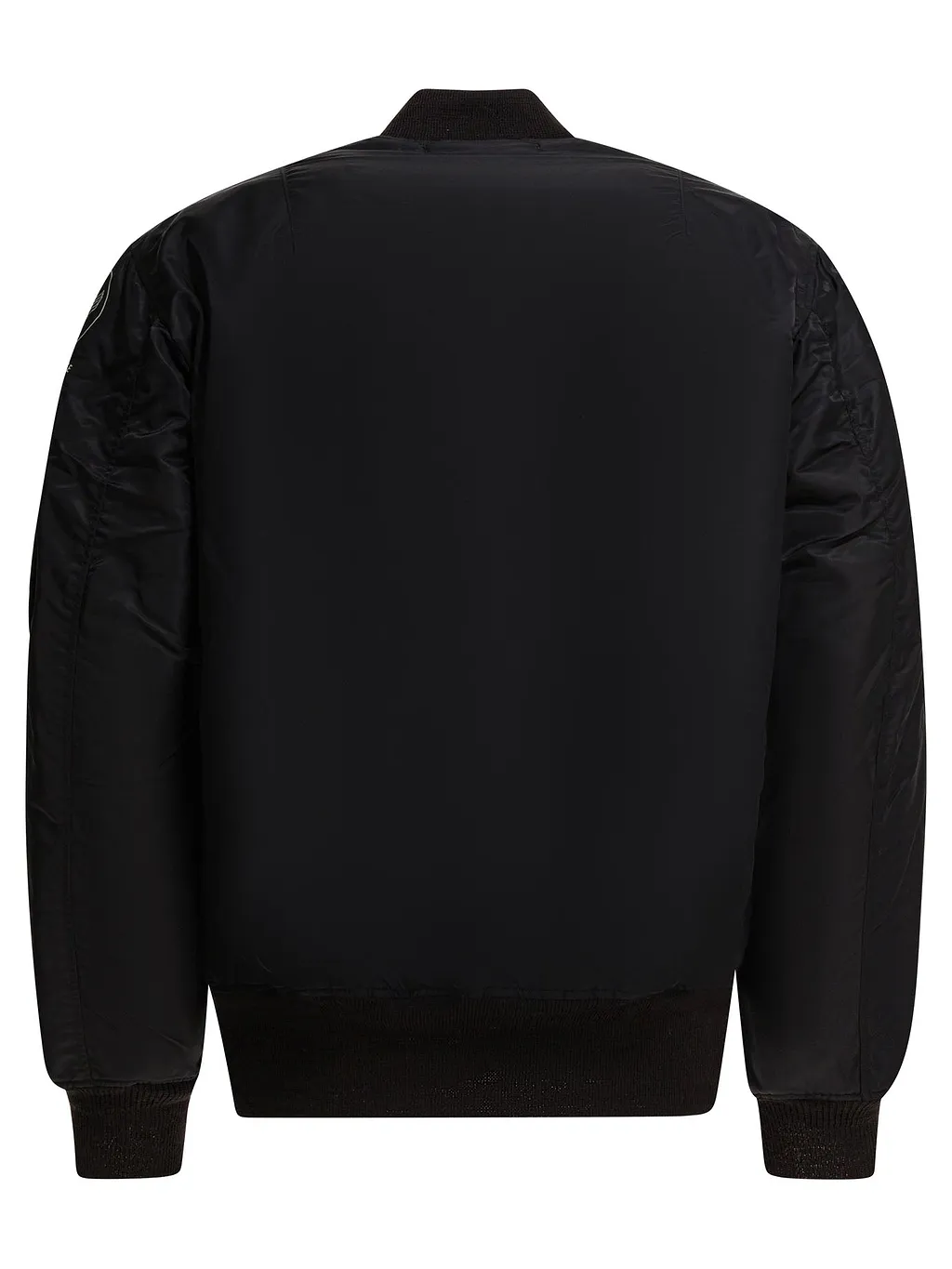 Buzz Rickson's Bomber Ma 1