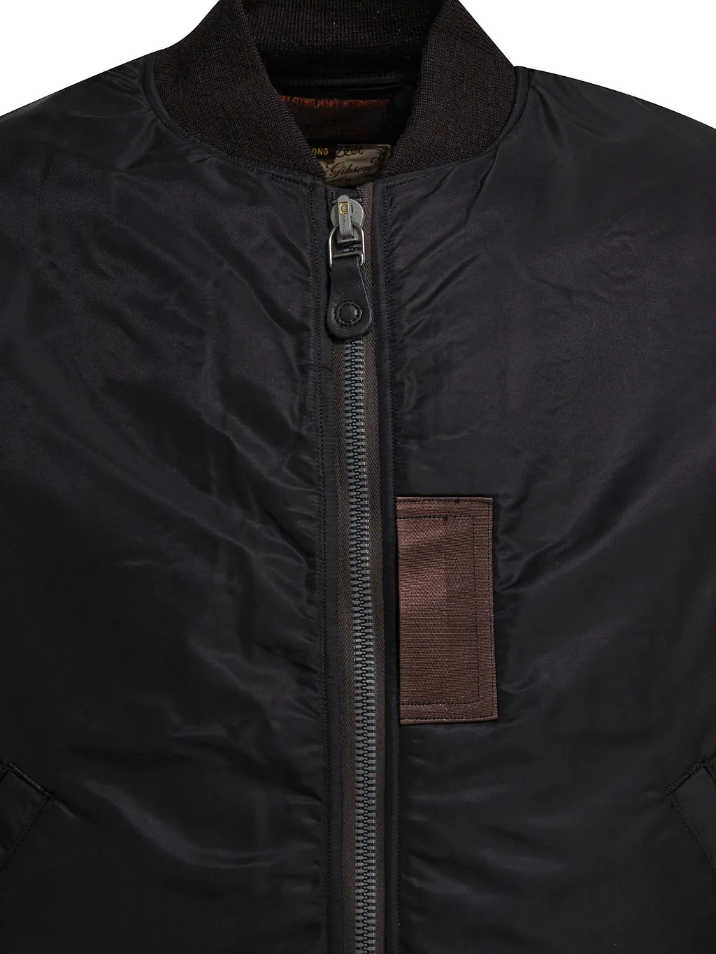 Buzz Rickson's Bomber Ma 1